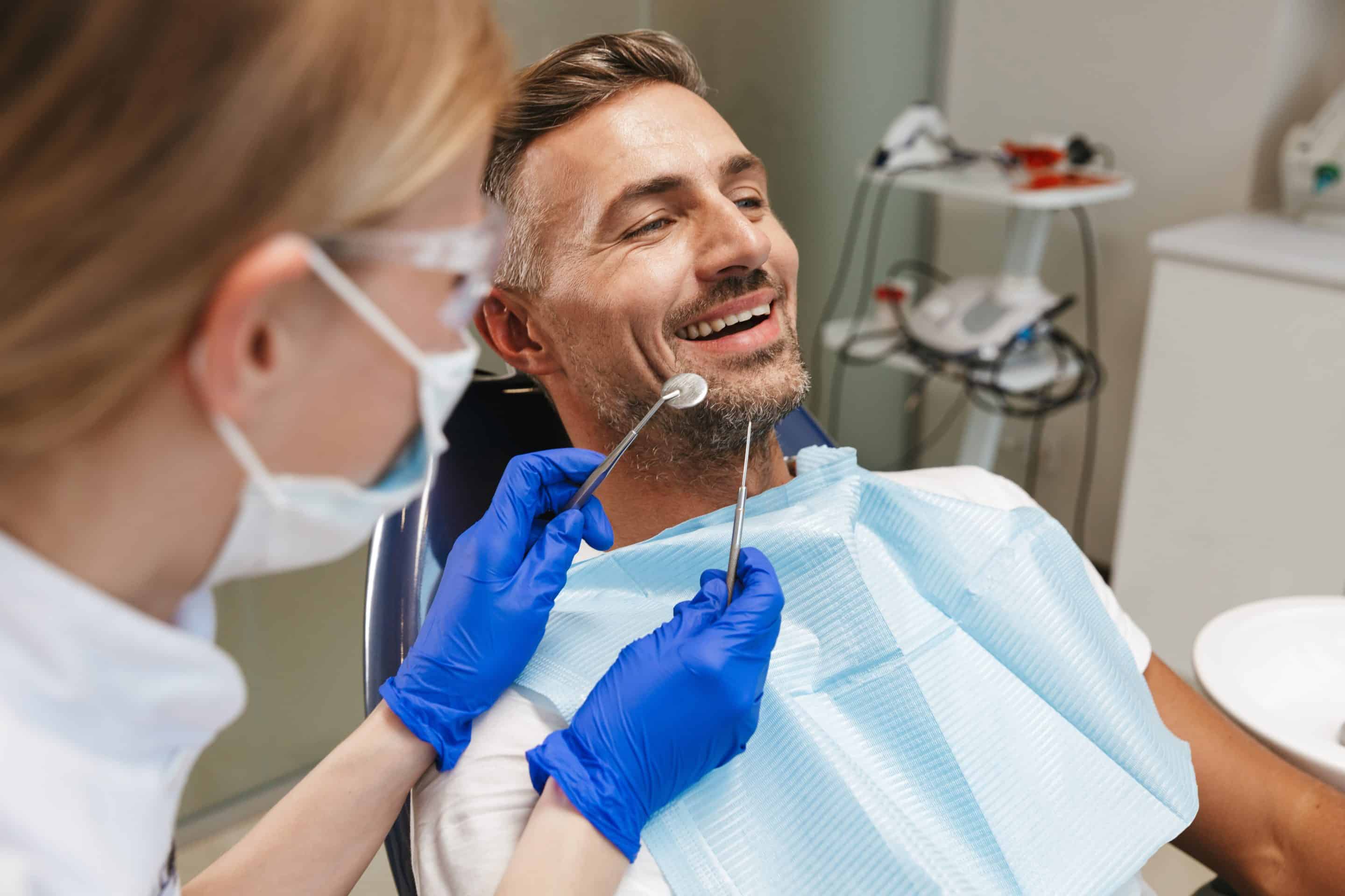 Emergency Dentistry in Louisville, CO