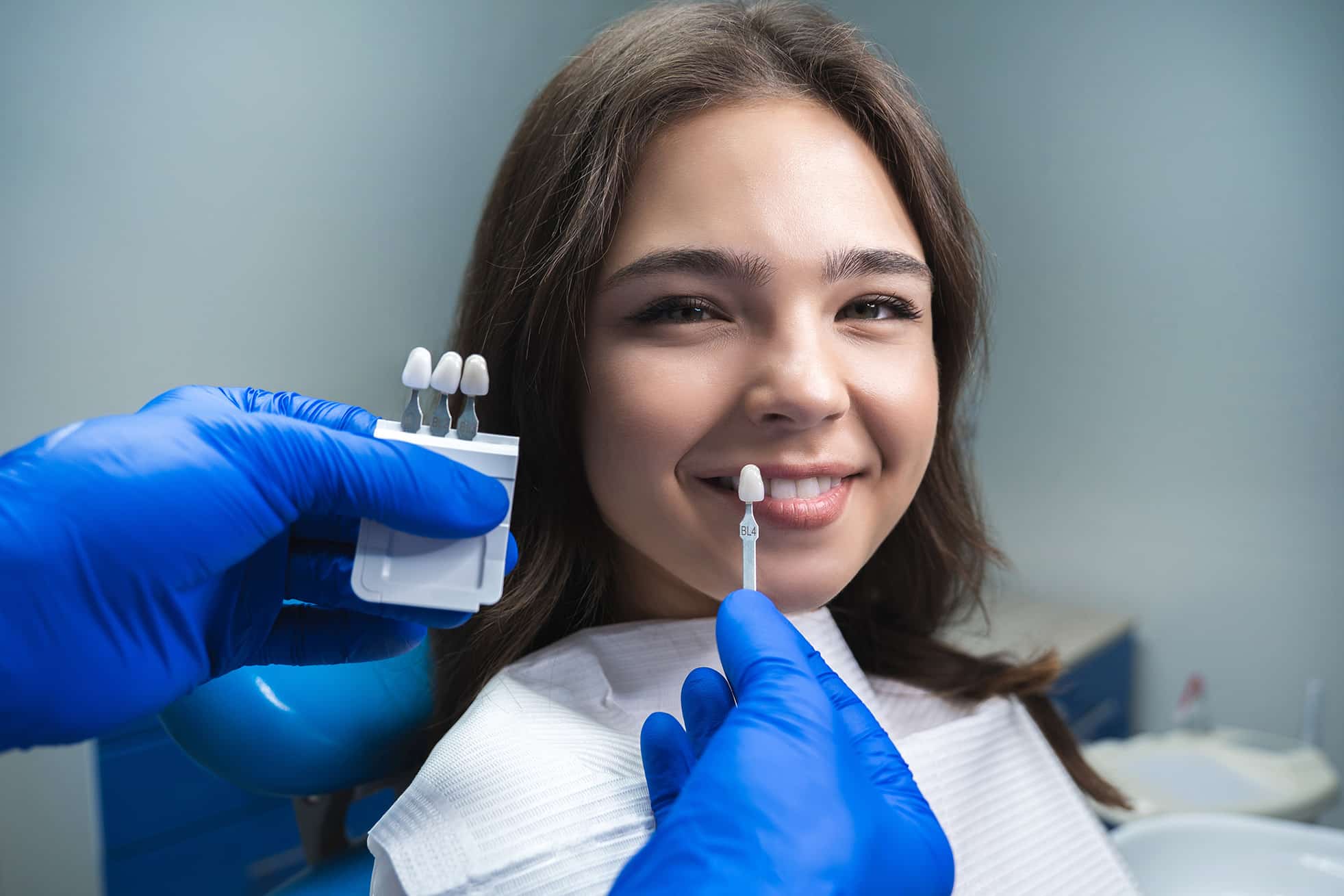 veneers in Louisville, CO