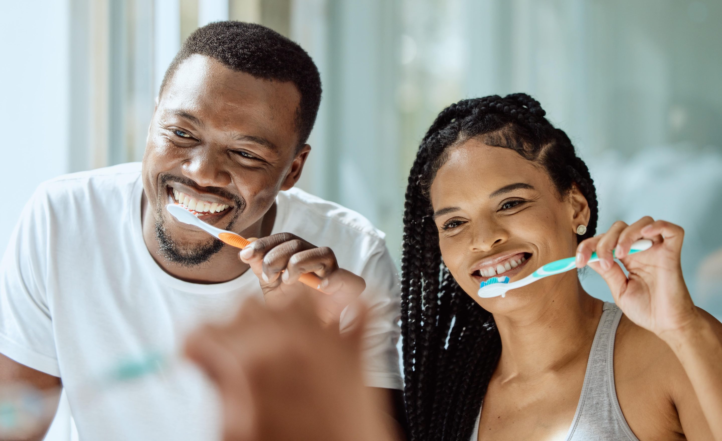 The Link Between Dental Health and Overall Wellness