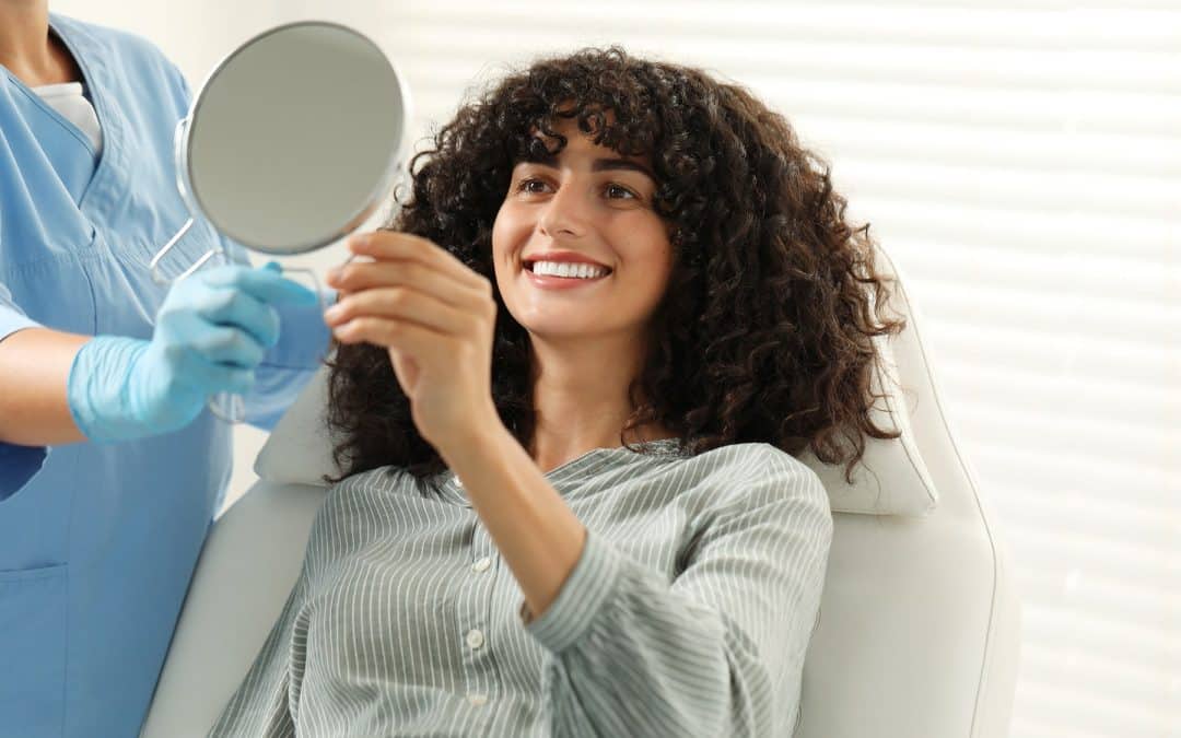What Are the Best Professional Whitening Options in Louisville, CO?
