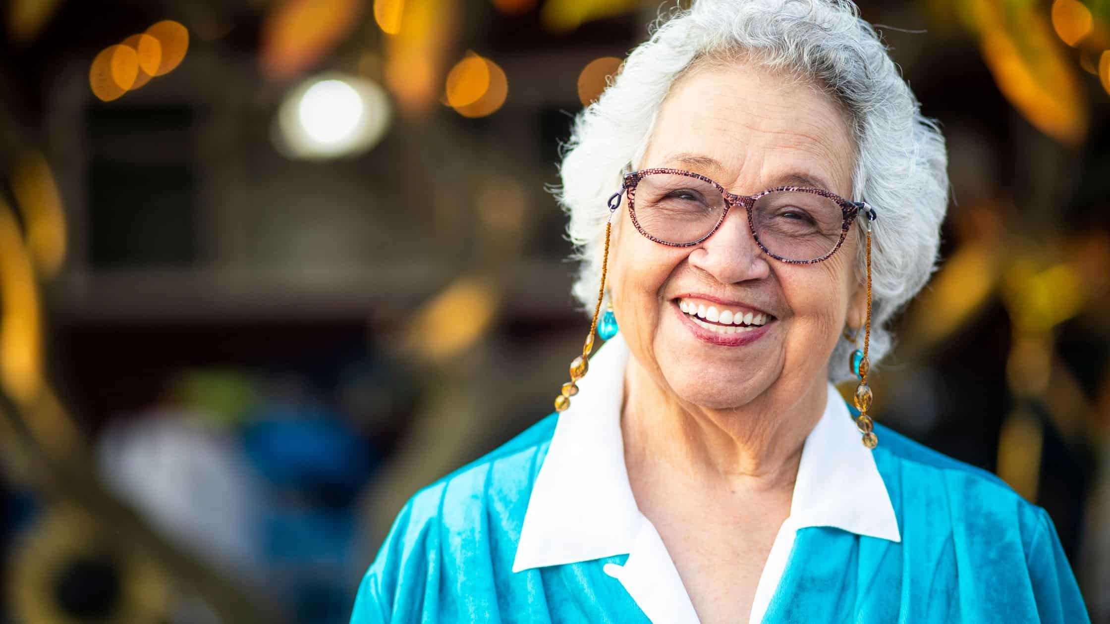 5 Things You Didn't Know About Aging and Dry Mouth